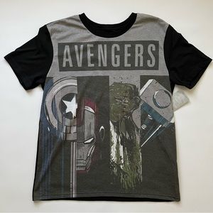 Disney Marvel Avengers T-Shirt